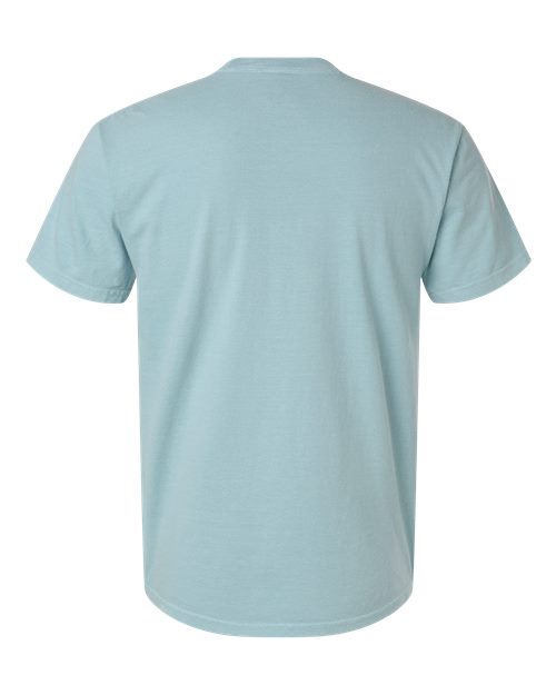 Comfort Colors Unisex Garment-Dyed Heavyweight T-Shirt product image 134