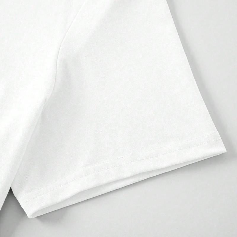 Thanksgiving Women's Casual Loose Basic Shirt Stylish Front product image 4