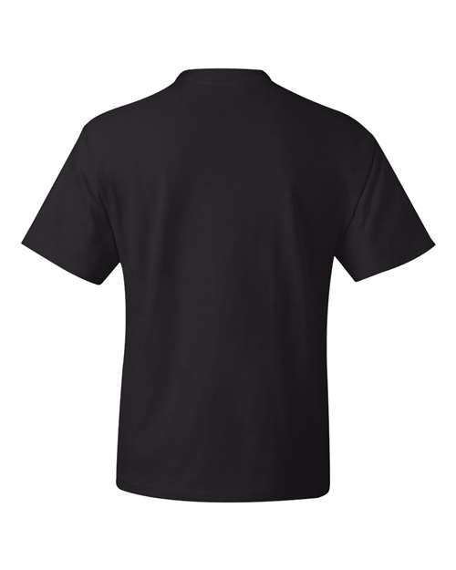 Hanes Unisex Beefy-T® T-Shirt product image 4