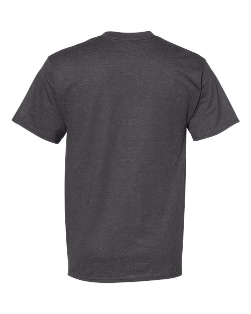 Hanes Unisex Beefy-T® T-Shirt product image 8