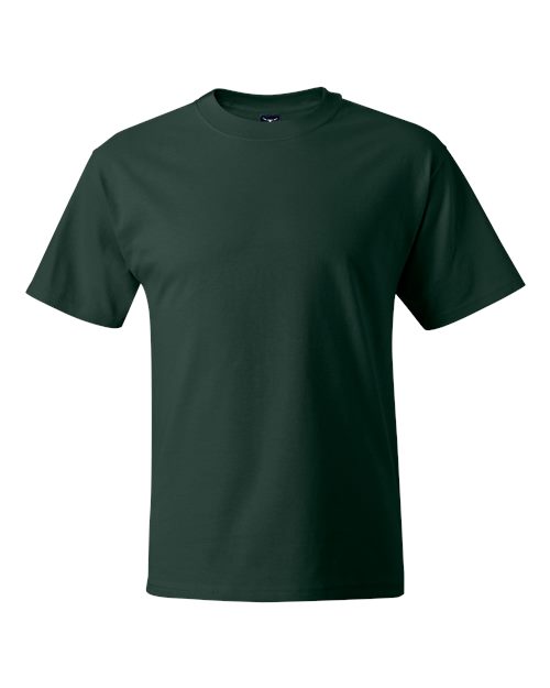 Hanes Unisex Beefy-T® T-Shirt product image 87