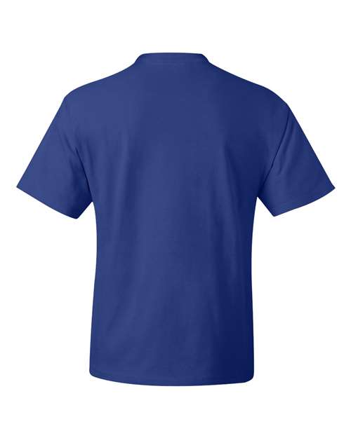 Hanes Unisex Beefy-T® T-Shirt product image 14
