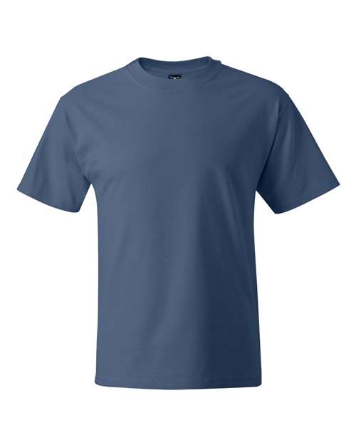 Hanes Unisex Beefy-T® T-Shirt product image 90