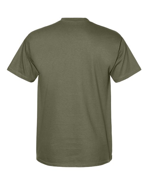 Hanes Unisex Beefy-T® T-Shirt product image 16