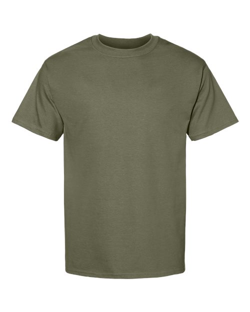 Hanes Unisex Beefy-T® T-Shirt product image 55