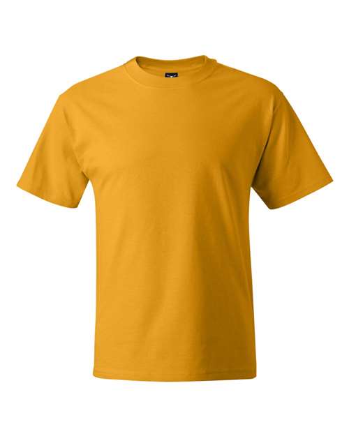 Hanes Unisex Beefy-T® T-Shirt product image 92