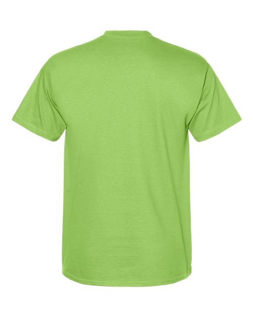 Hanes Unisex Beefy-T® T-Shirt product image 64