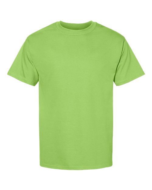 Hanes Unisex Beefy-T® T-Shirt product image 23