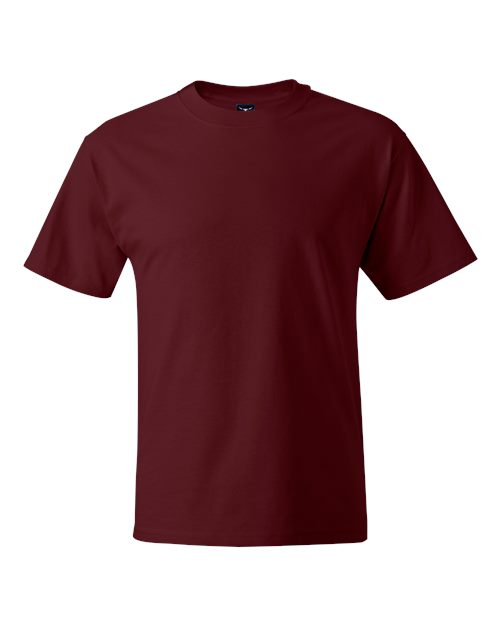 Hanes Unisex Beefy-T® T-Shirt product image 104