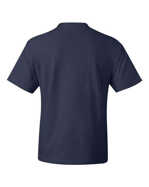 Hanes Unisex Beefy-T® T-Shirt product image 28