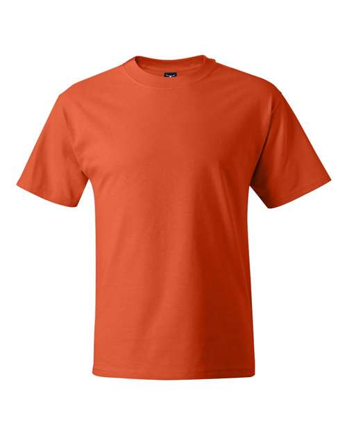 Hanes Unisex Beefy-T® T-Shirt product image 108
