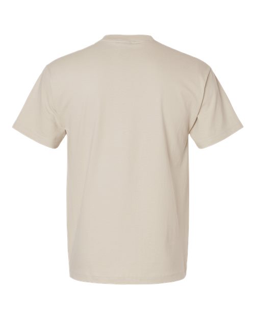 Hanes Unisex Beefy-T® T-Shirt product image 72