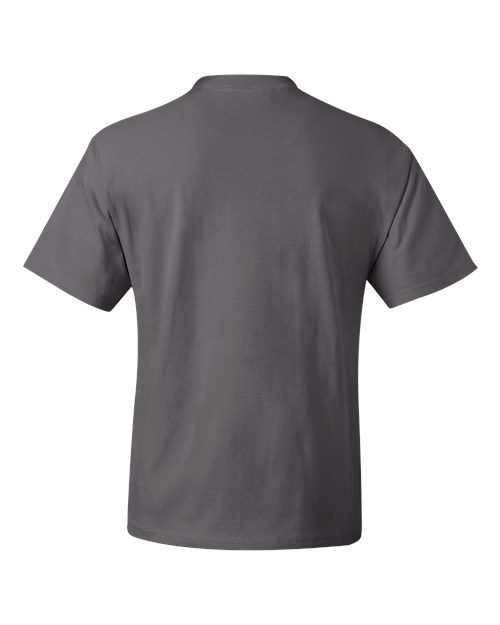 Hanes Unisex Beefy-T® T-Shirt product image 34
