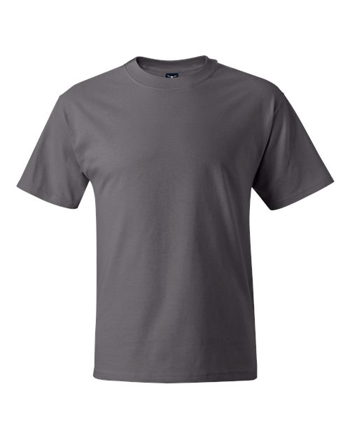 Hanes Unisex Beefy-T® T-Shirt product image 33