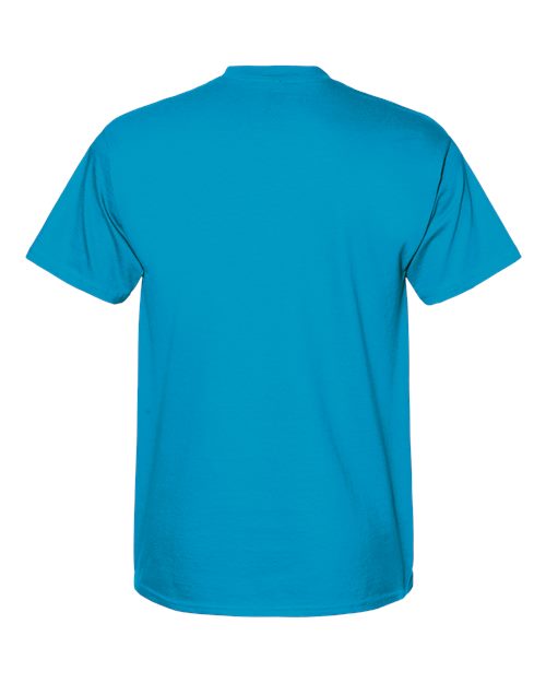 Hanes Unisex Beefy-T® T-Shirt product image 36