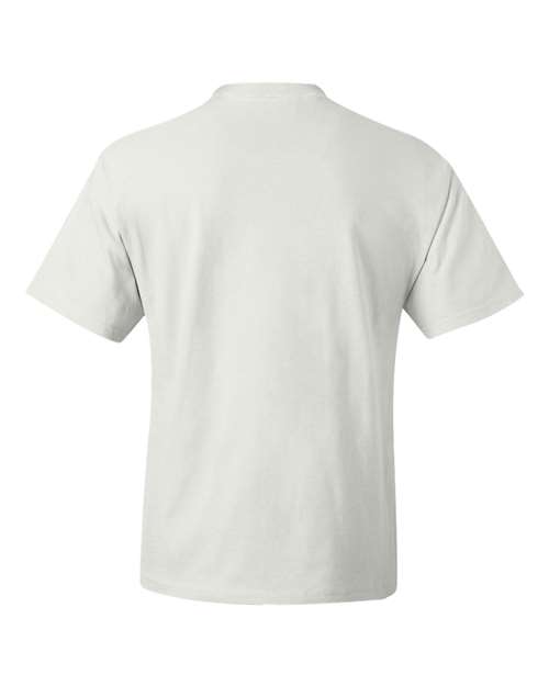 Hanes Unisex Beefy-T® T-Shirt product image 78