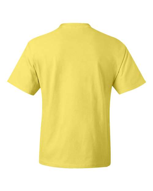 Hanes Unisex Beefy-T® T-Shirt product image 80