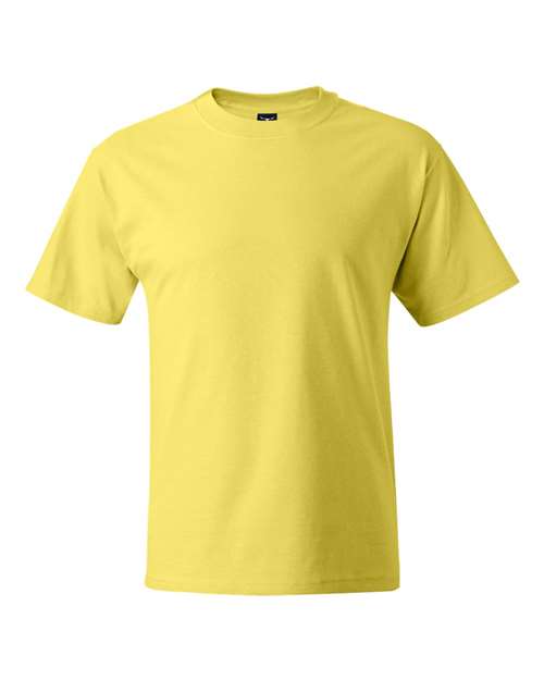 Hanes Unisex Beefy-T® T-Shirt product image 39