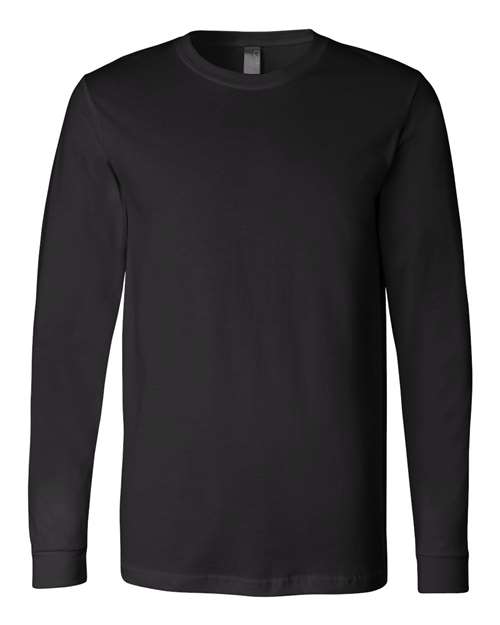 BELLA + CANVAS Unisex Jersey Long Sleeve Tee product image 6