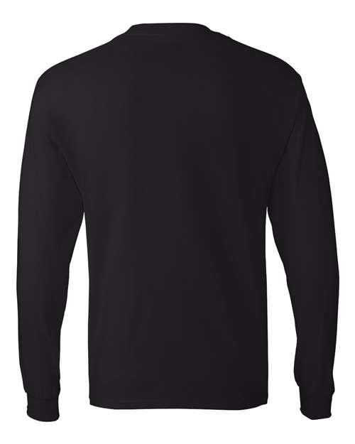 Hanes Unisex Authentic Long Sleeve T-Shirt product image 14