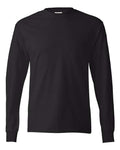 Hanes Unisex Authentic Long Sleeve T-Shirt product image 1