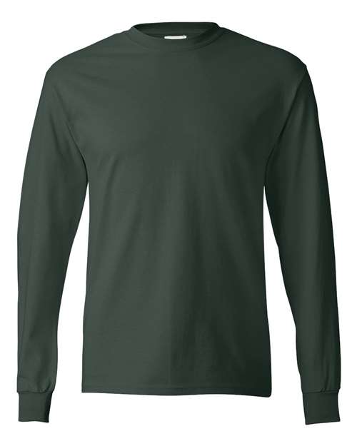 Hanes Unisex Authentic Long Sleeve T-Shirt product image 15