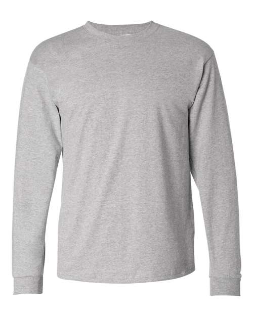 Hanes Unisex Authentic Long Sleeve T-Shirt product image 31