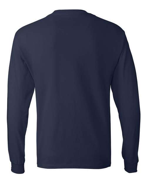 Hanes Unisex Authentic Long Sleeve T-Shirt product image 20