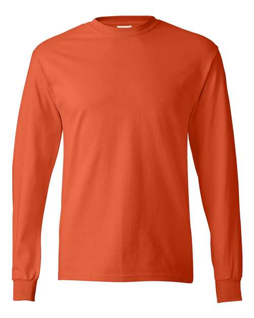 Hanes Unisex Authentic Long Sleeve T-Shirt product image 33
