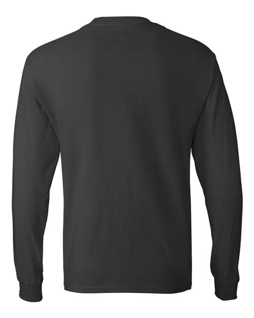Hanes Unisex Authentic Long Sleeve T-Shirt product image 10