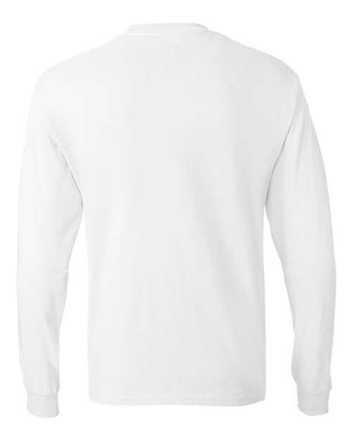 Hanes Unisex Authentic Long Sleeve T-Shirt product image 12
