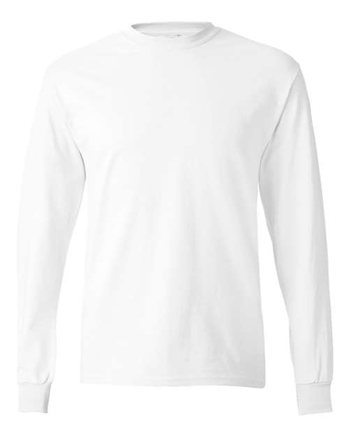 Hanes Unisex Authentic Long Sleeve T-Shirt product image 23