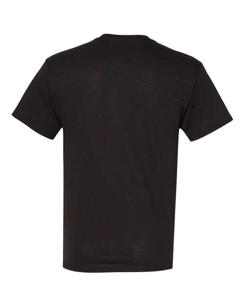 Hanes Unisex EcoSmart® T-Shirt product image 4