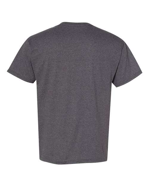 Hanes Unisex EcoSmart® T-Shirt product image 8