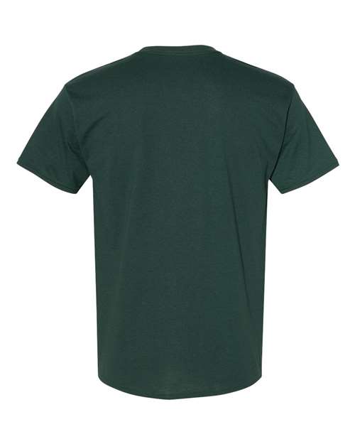 Hanes Unisex EcoSmart® T-Shirt product image 10