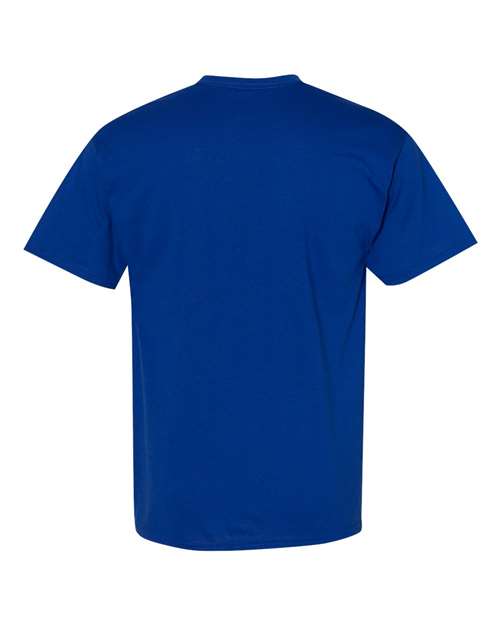 Hanes Unisex EcoSmart® T-Shirt product image 14
