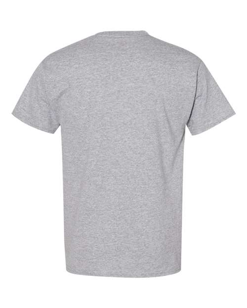 Hanes Unisex EcoSmart® T-Shirt product image 68