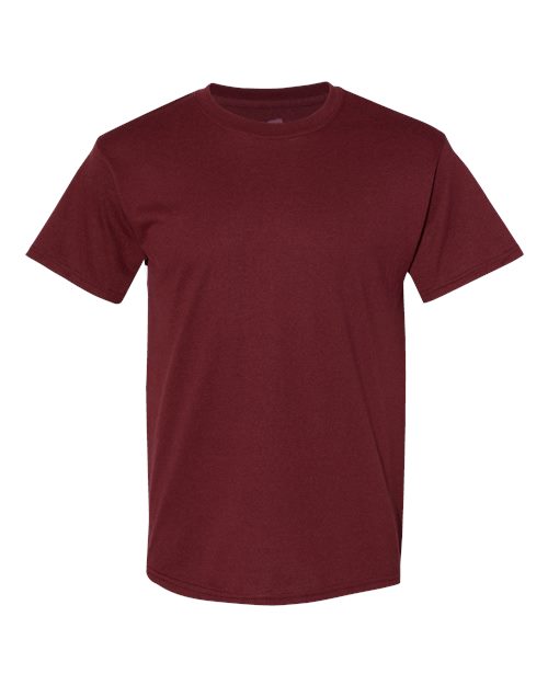 Hanes Unisex EcoSmart® T-Shirt product image 100