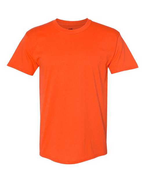 Hanes Unisex EcoSmart® T-Shirt product image 102
