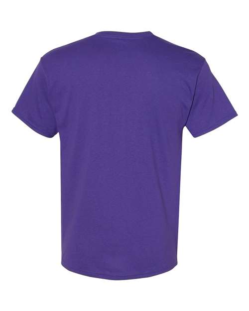 Hanes Unisex EcoSmart® T-Shirt product image 74