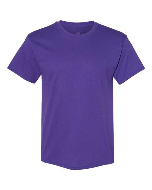 Hanes Unisex EcoSmart® T-Shirt product image 31
