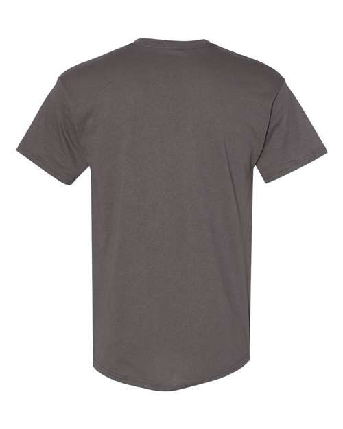 Hanes Unisex EcoSmart® T-Shirt product image 36