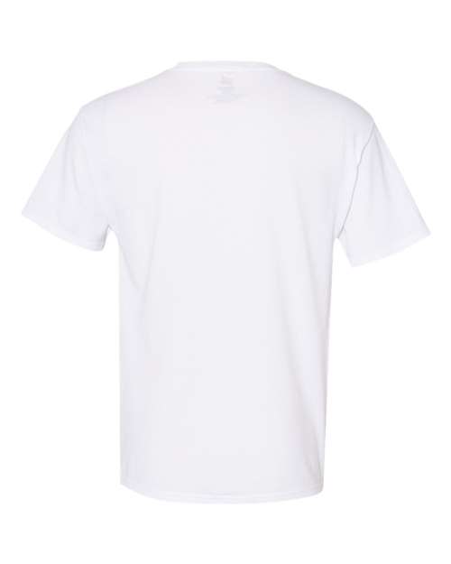 Hanes Unisex EcoSmart® T-Shirt product image 82