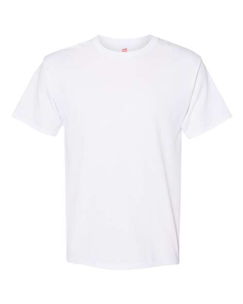 Hanes Unisex EcoSmart® T-Shirt product image 109