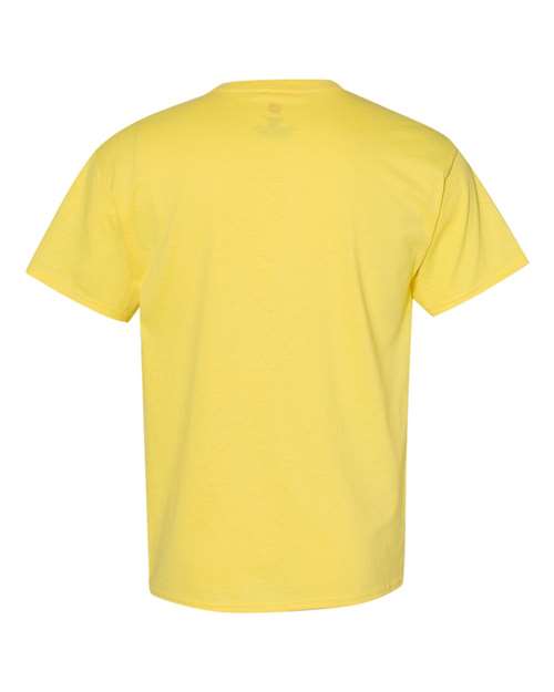 Hanes Unisex EcoSmart® T-Shirt product image 42