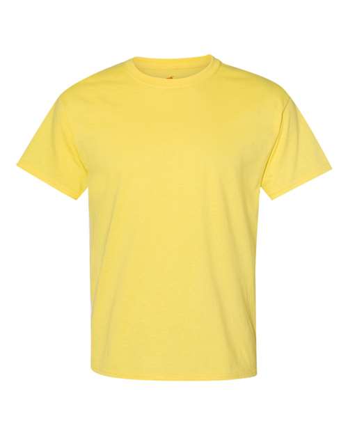 Hanes Unisex EcoSmart® T-Shirt product image 110