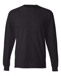Hanes Unisex Beefy-T® Long Sleeve T-Shirt product image 1