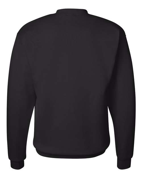 Hanes Unisex EcoSmart® Crewneck Sweatshirt product image 6