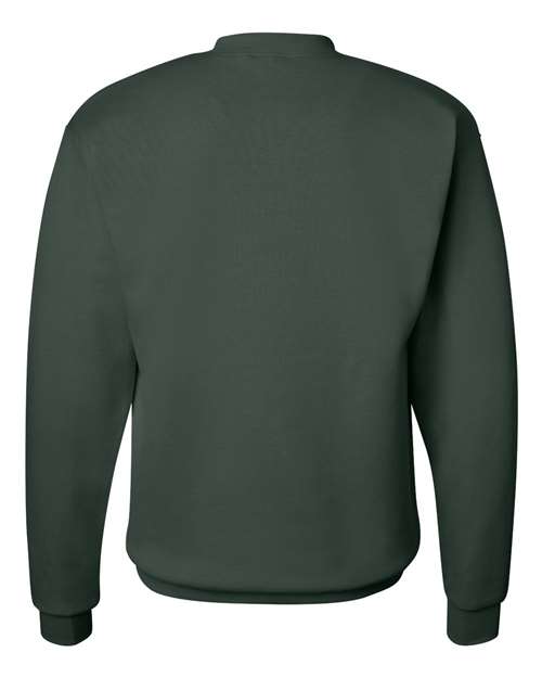Hanes Unisex EcoSmart® Crewneck Sweatshirt product image 12