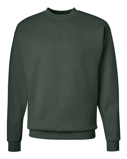 Hanes Unisex EcoSmart® Crewneck Sweatshirt product image 11